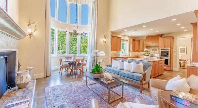 애서턴 Gorgeous Retreat 5 Acres Paradise 4성급 숙소 스위트룸