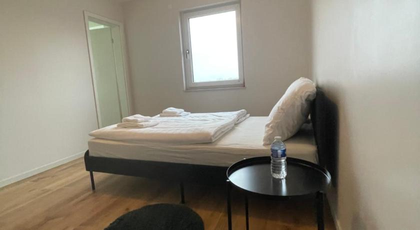 Gastezimmer Sinzen