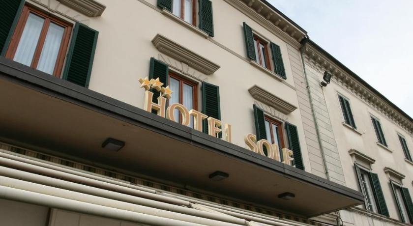 Hotel Il Sole