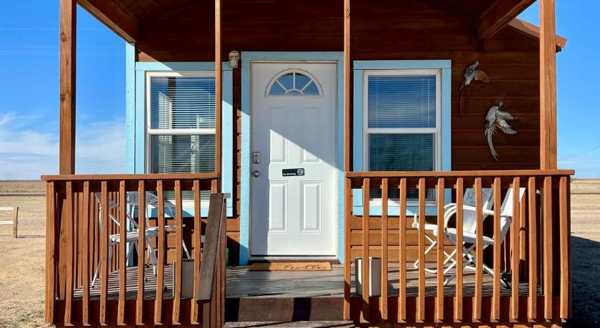 Silver Wind RV Park and Cabins
