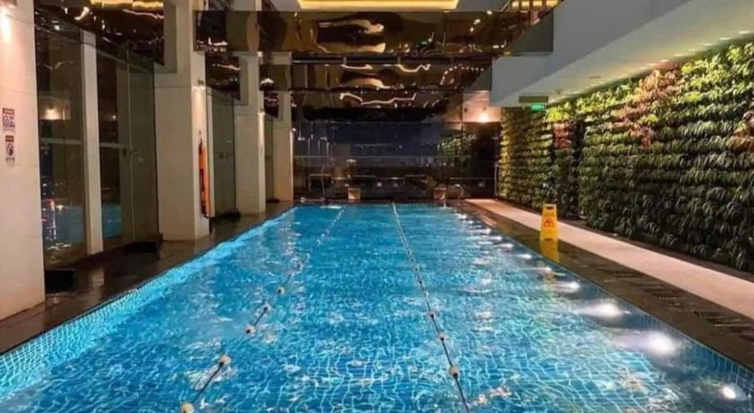 ZEN Home Gramercy Residences – Makati, NY