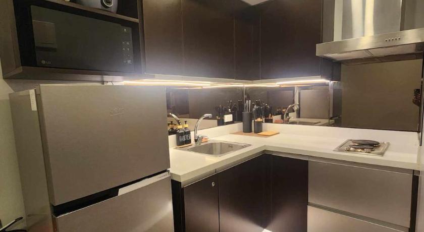 ZEN Home Gramercy Residences – Makati, NY