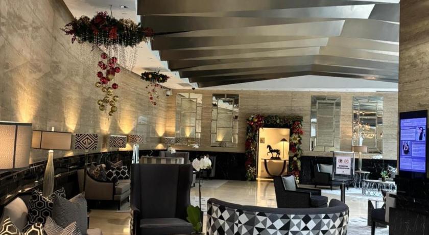 ZEN Home Gramercy Residences – Makati, NY