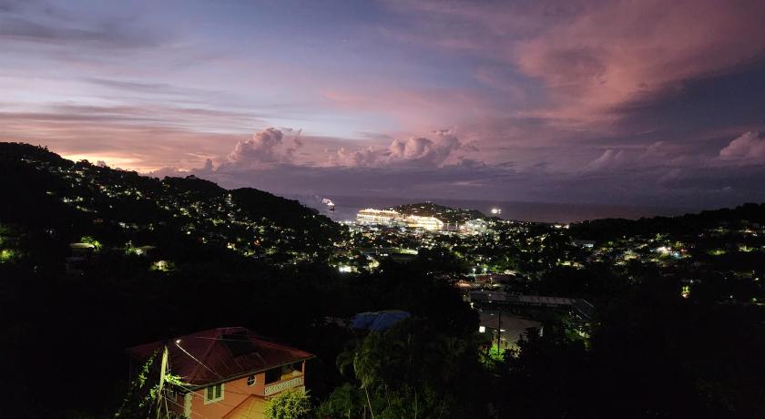 Hilltop View Guesthouse