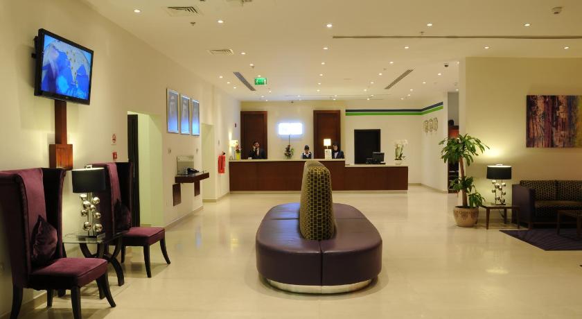 Holiday Bahrain Hotel - image 5