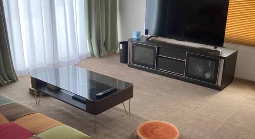 Goshogawara Private Lodging KASE 五所川原 4-Star Accommodation suite