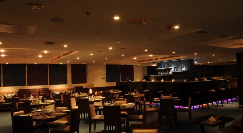 Holiday Bahrain Hotel - image 7