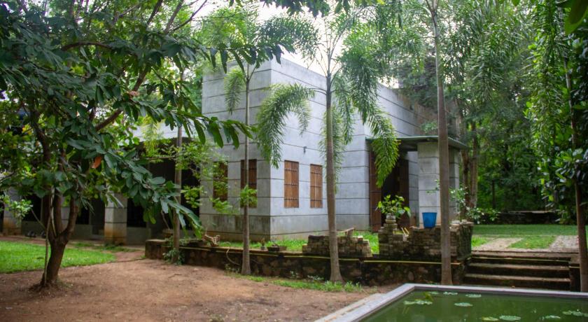 Saliyawewa Cabins