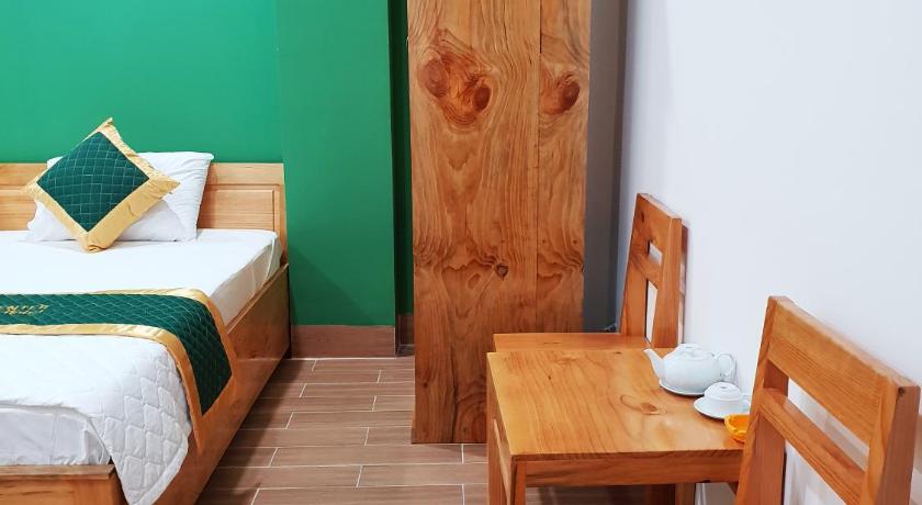 Image of Standard Twin Room 5