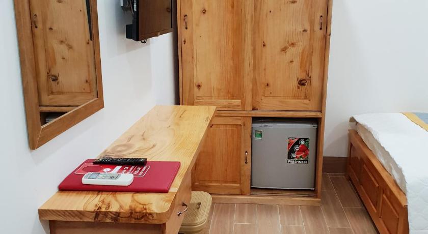 Image of Superior Triple Room 8
