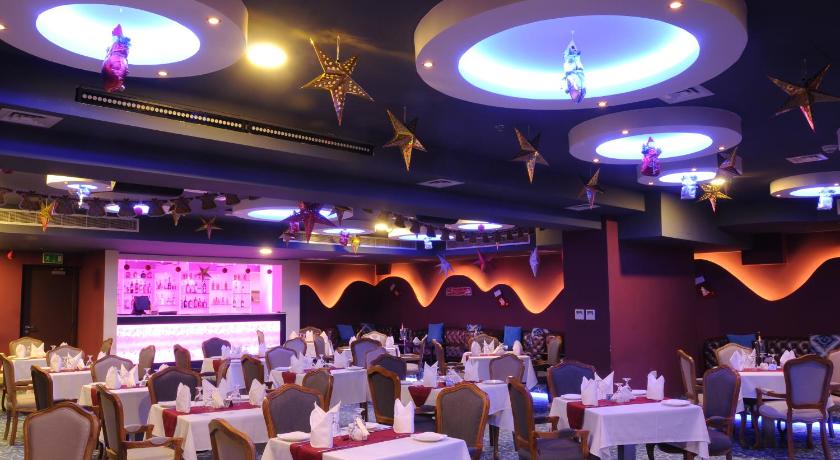 Holiday Bahrain Hotel - image 13