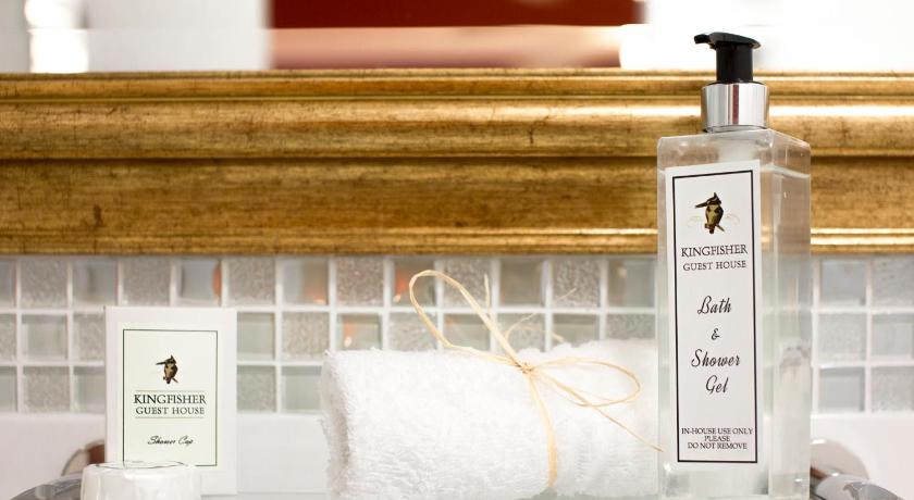 Image of King Twin Room 7