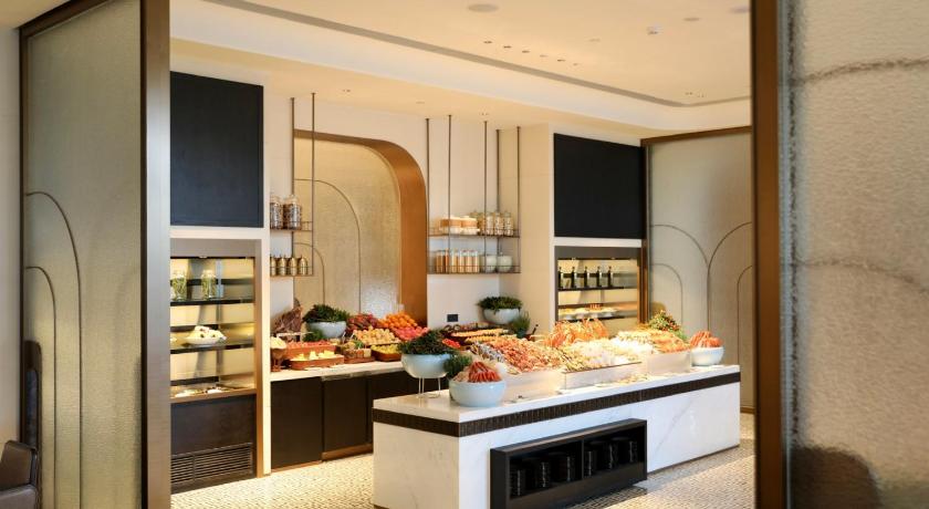 Fashion Town Hotel Shenzhen MGallery Collection - image 39