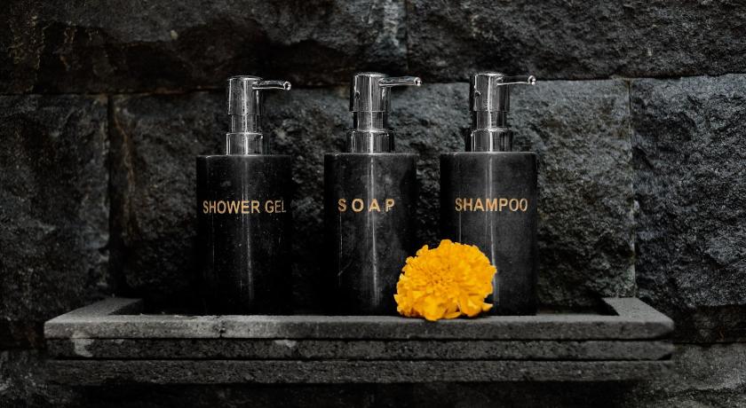 발리 Umah Hartley Ubud Villa 4성급 싱글룸 부대시설