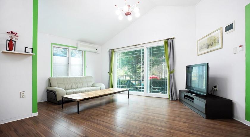 Gapyeong Gapyeong Attirance Pension 2-Star Guesthouse room