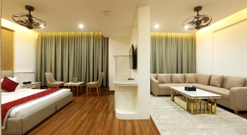 Facilities