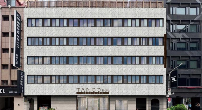 Tango Inn Taipei Kaifong