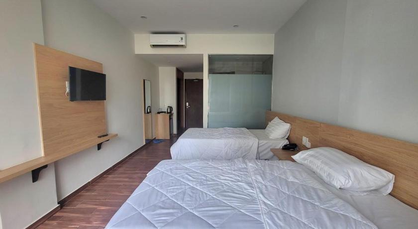 Hotel Happy Here - image 24