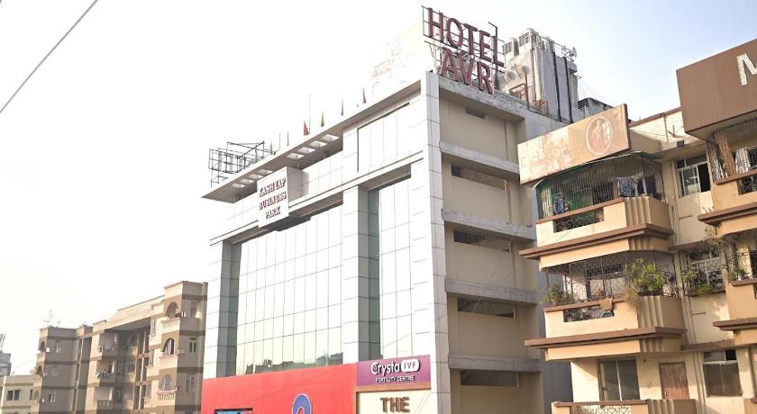 The AVR Hotel & Banquets - image 33