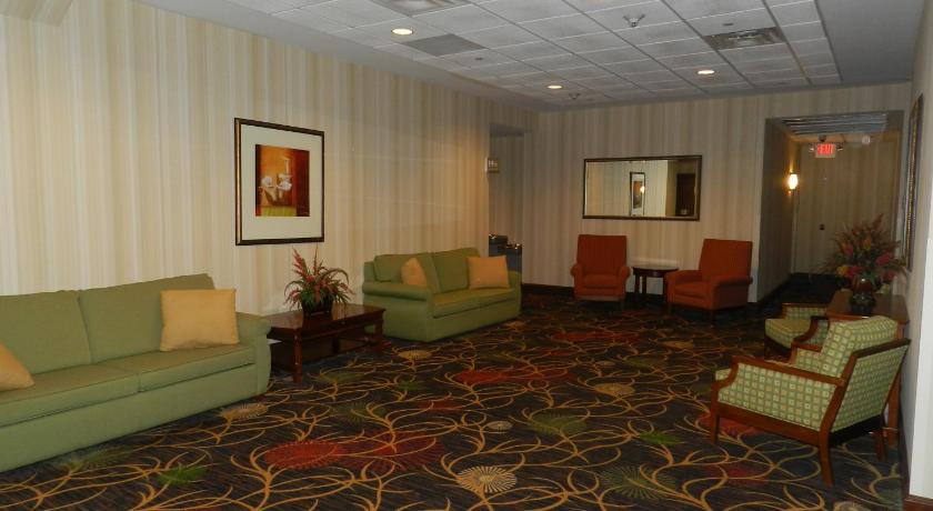 Country Inn & Suites by Radisson, Braselton, GA