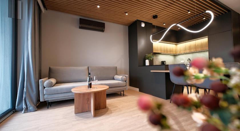 Laguna Beskidow Resort - Apartamenty Royal