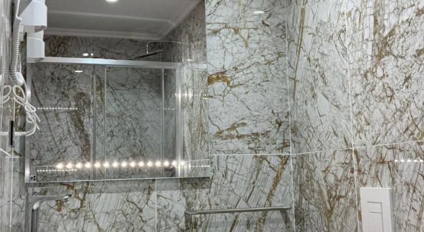 罗马 Bed and Breakfast Eritrea 3星级 酒店 外观