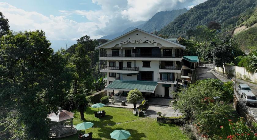 Cilantro Unwind Delisso Abode Pelling - image 12