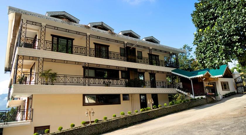Cilantro Unwind Delisso Abode Pelling - image 10