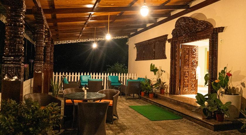 Cilantro Unwind Delisso Abode Pelling - image 6