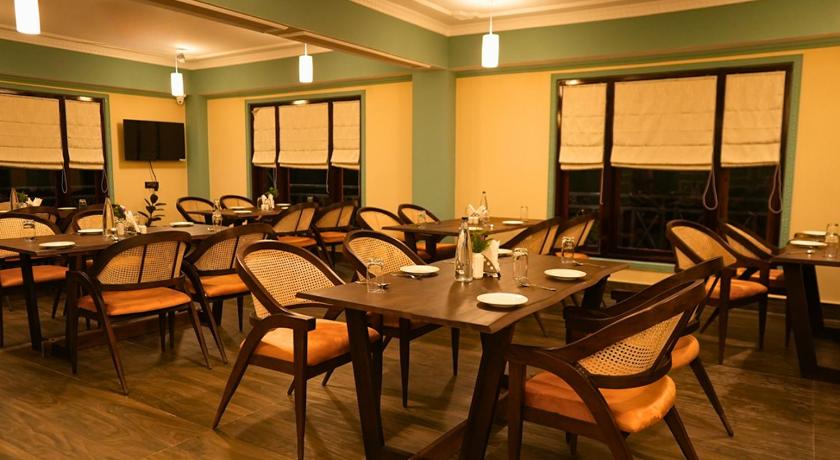 Cilantro Unwind Delisso Abode Pelling - image 7