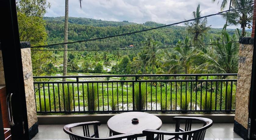 발리 Bali Praya House 4성급 호텔 부대시설