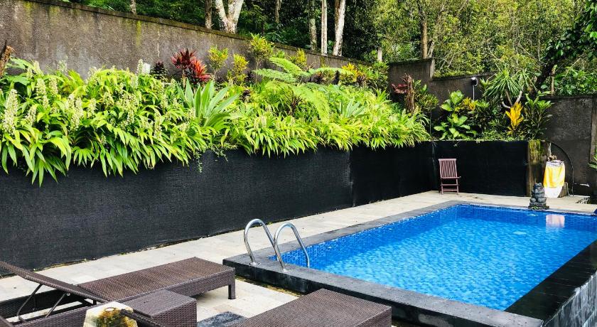 발리 Bali Praya House 4성급 호텔 외관