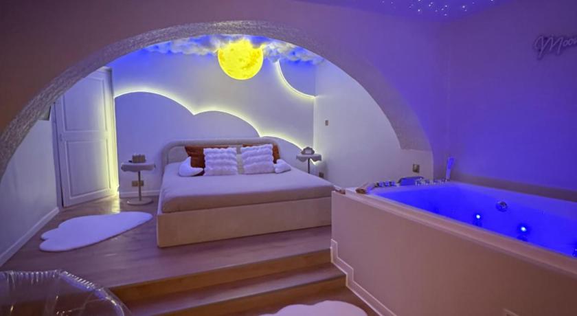 Foto von Evasion Room, Moon Nuit insolite - Ollioules Toulon Var - Agoda-Rabattbuchung