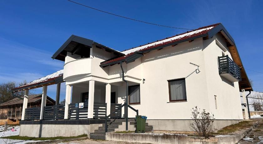 Apartman No1