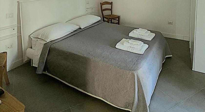 Dimora Storica Apartments