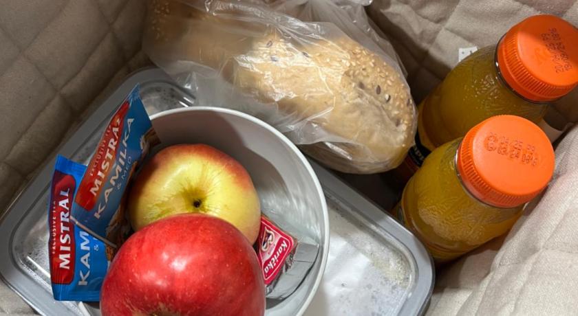 Terchová Ubytovanie na Panskej 3-Star Hotel pool