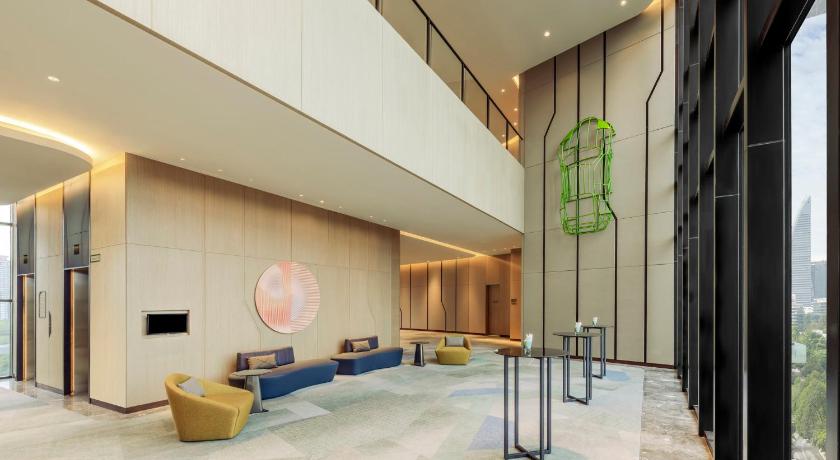 Holiday Inn Kuala Lumpur Bangsar By IHG - image 7