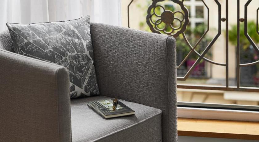 Image of Junior Suite 1