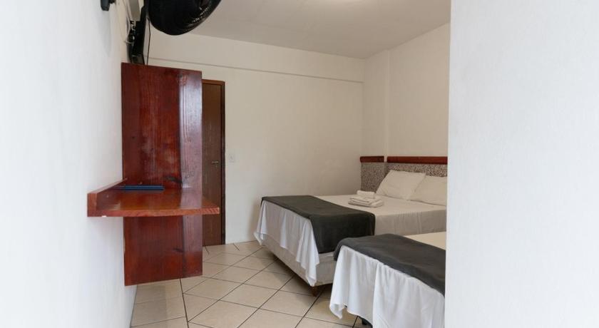 Image of Double Room 1