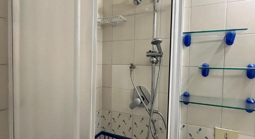 로마 Stanza con ottima posizione 3성급 호텔 스위트룸