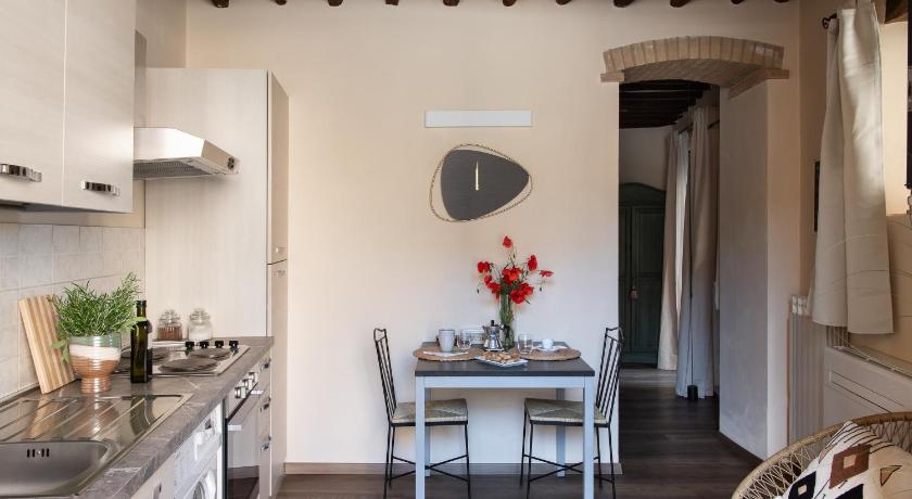 Il Borghetto - La Ghibellina Loft