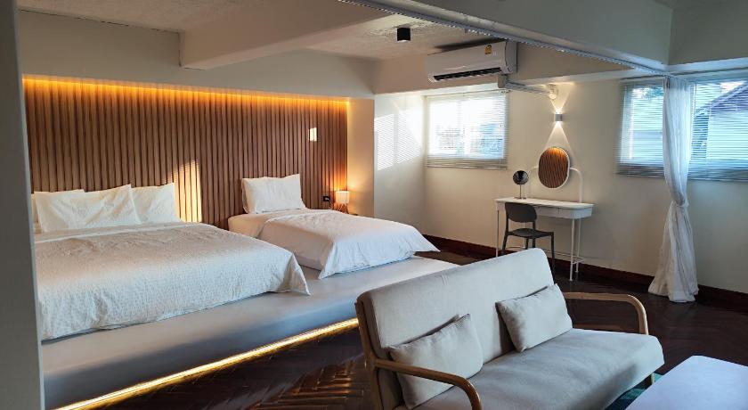 Image of Triple Room 1 Non-smoking 3