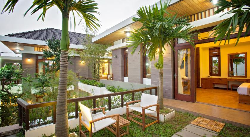 Image of King Suite 6