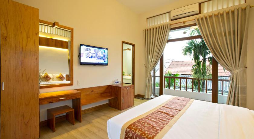 Image of King Suite 5