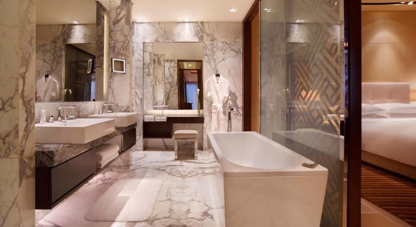 Image of Apartment - One Bedroom With Club Access 2