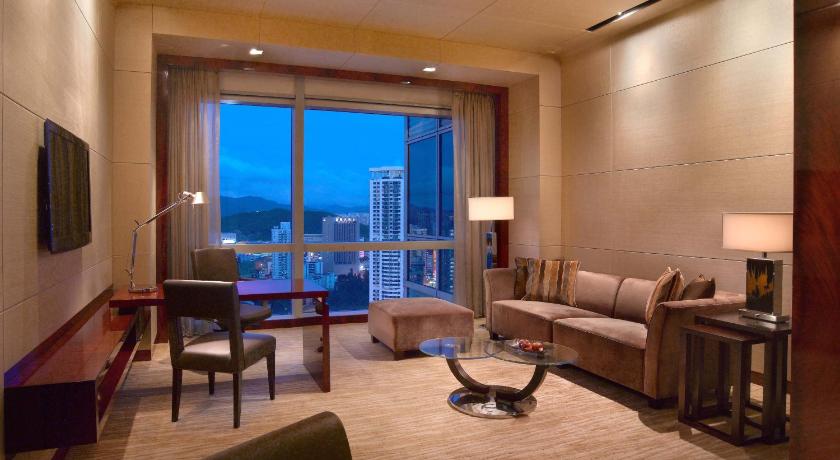 Image of Apartment - One Bedroom With Club Access 1