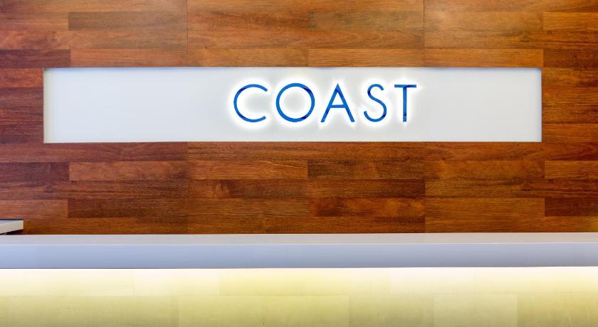Coast Boutique Hotel - image 37