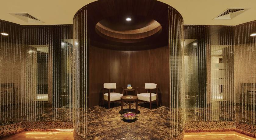 The Kenilworth Resort & Spa Goa photo