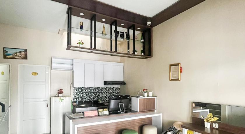 Homestay Harmony Syariah RedPartner Near Juanda T2 – Sedati, IL