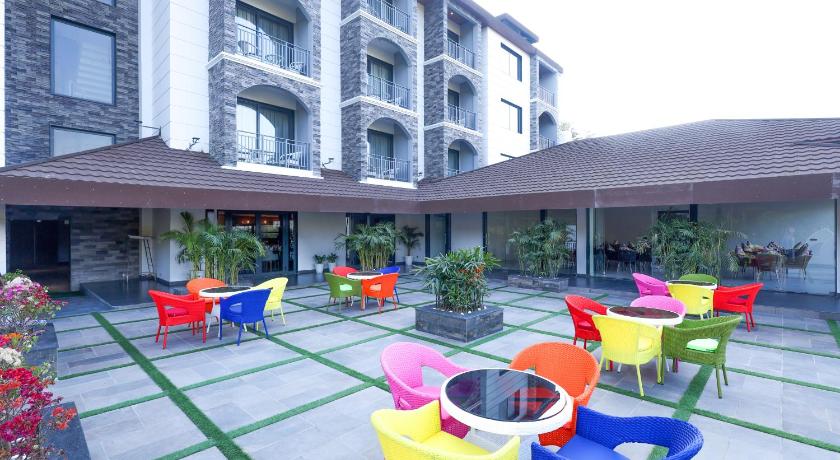 Best Western Matra Kasauli - image 8
